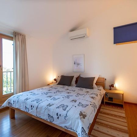 Casa Bamboo Apartment Banjole Ngoại thất bức ảnh