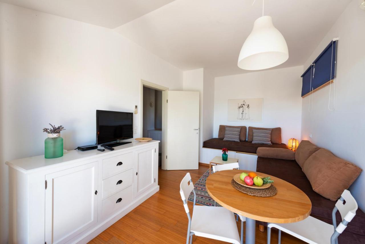 Casa Bamboo Apartment Banjole Ngoại thất bức ảnh