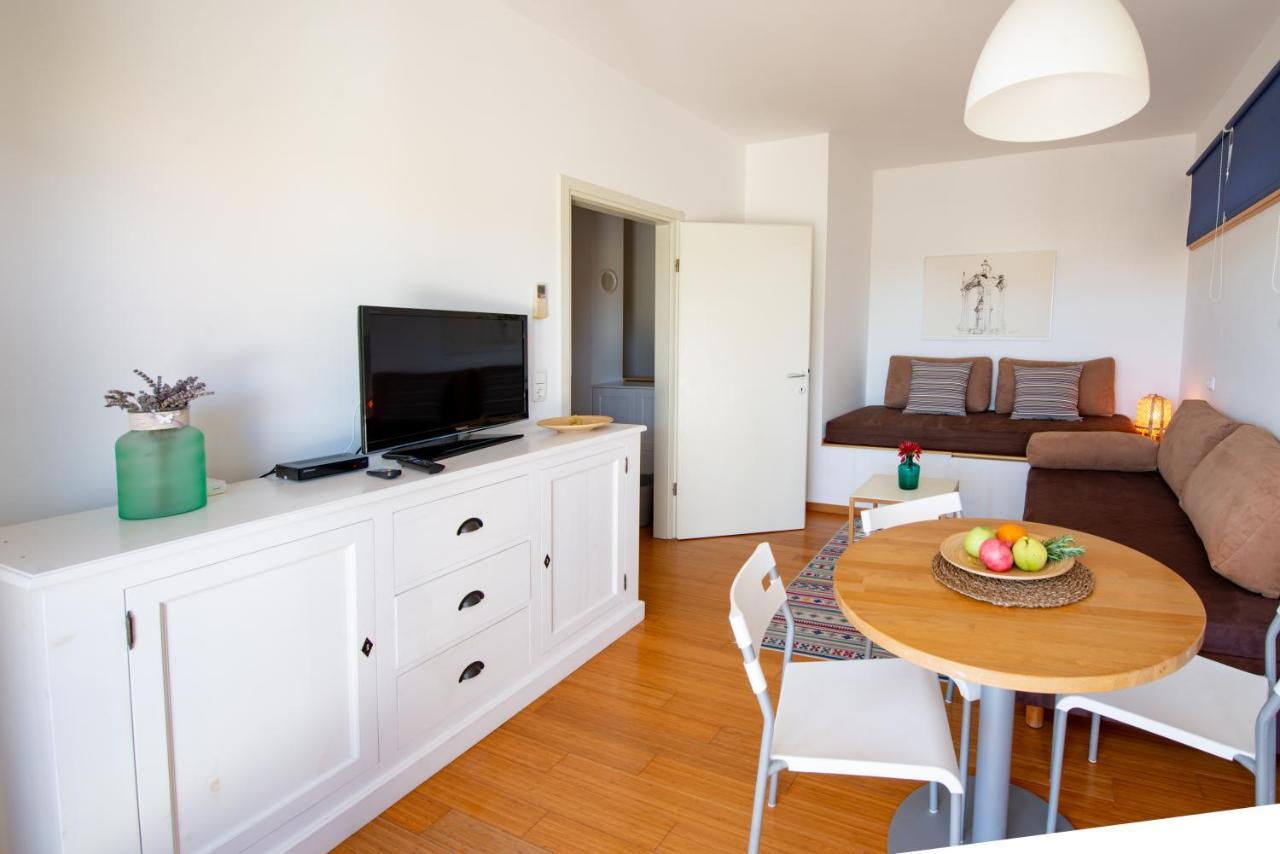 Casa Bamboo Apartment Banjole Ngoại thất bức ảnh