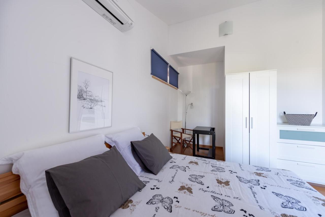 Casa Bamboo Apartment Banjole Ngoại thất bức ảnh