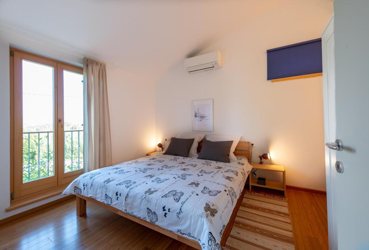 Casa Bamboo Apartment Banjole Ngoại thất bức ảnh