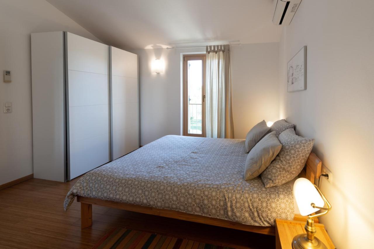 Casa Bamboo Apartment Banjole Ngoại thất bức ảnh