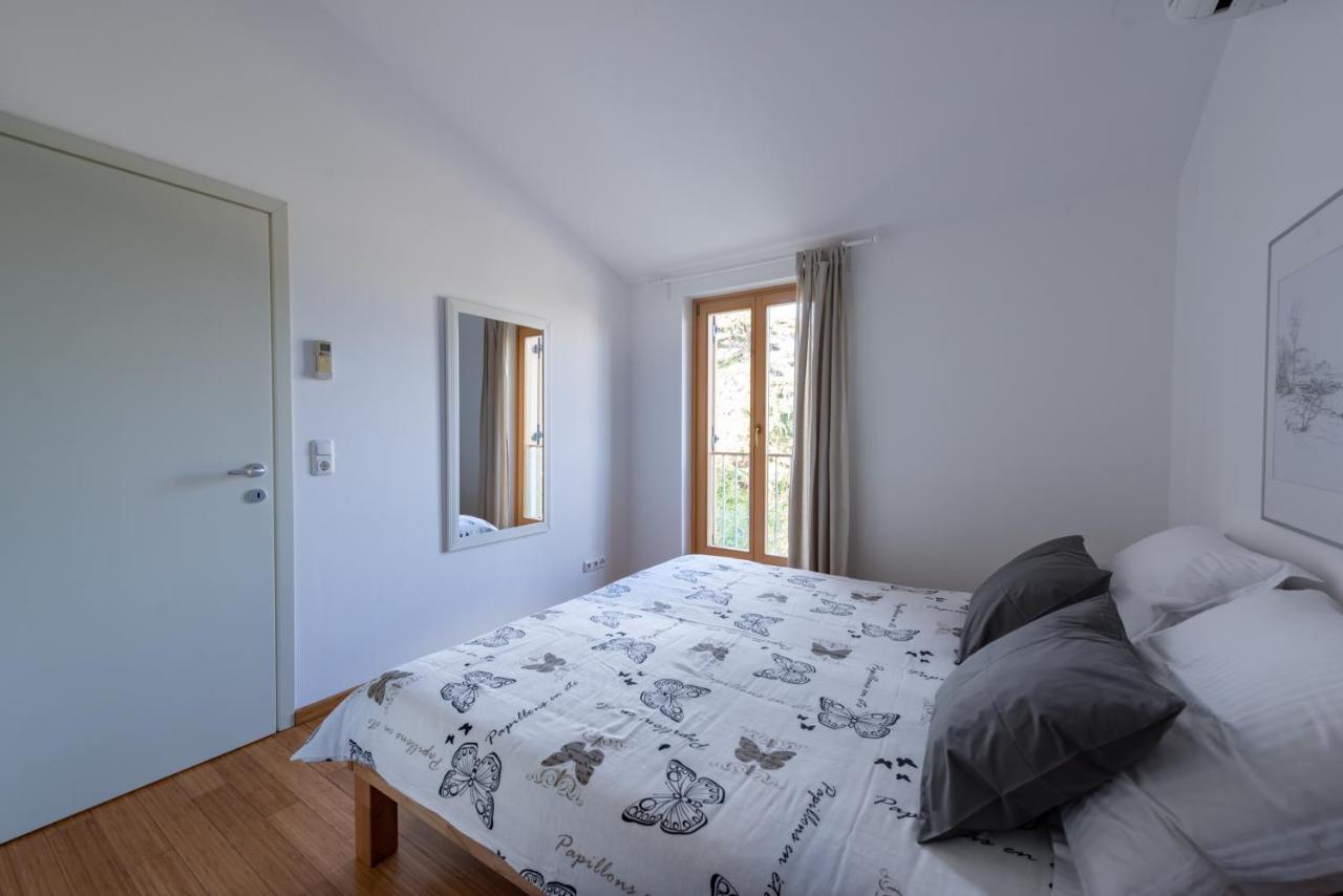 Casa Bamboo Apartment Banjole Ngoại thất bức ảnh