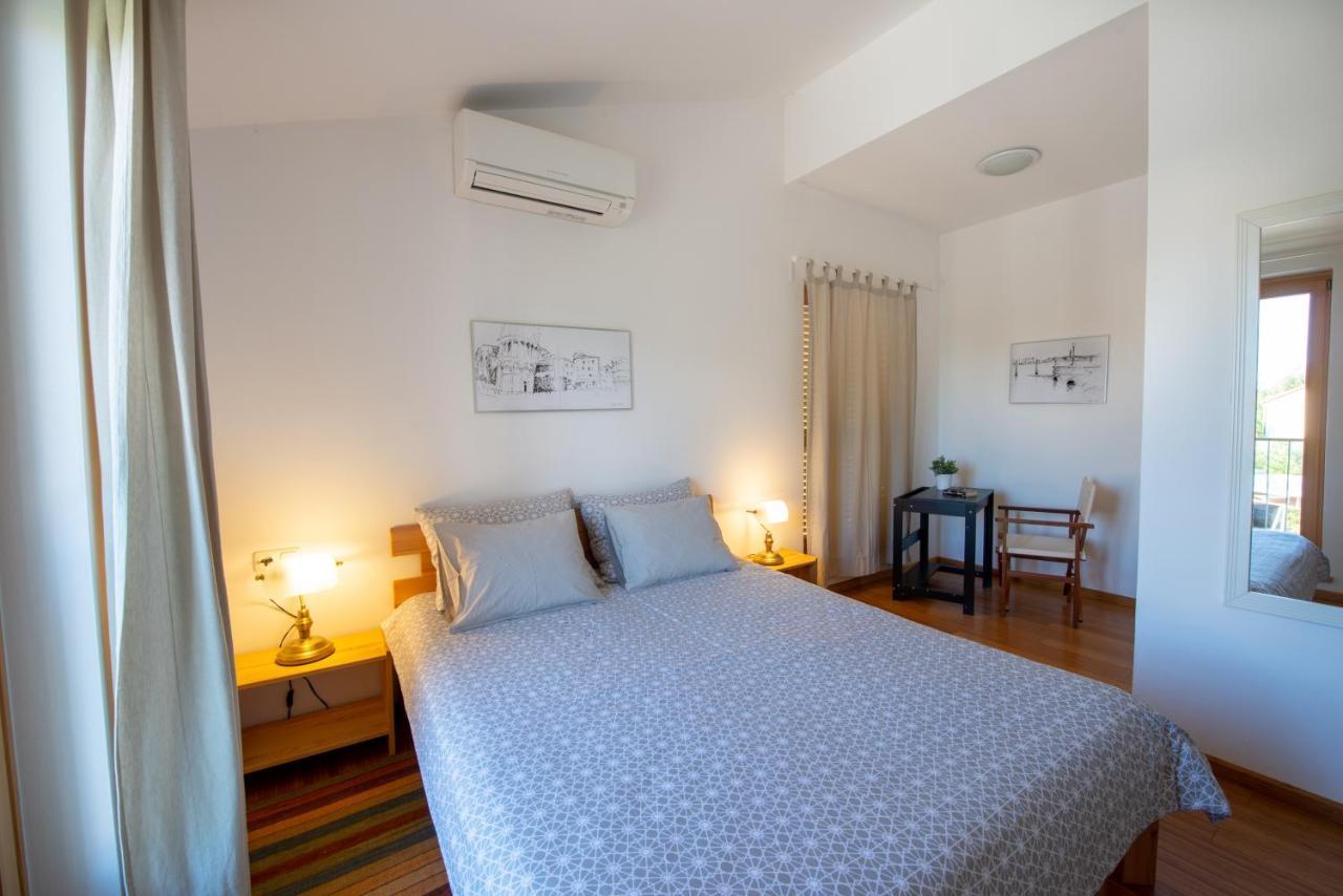 Casa Bamboo Apartment Banjole Ngoại thất bức ảnh