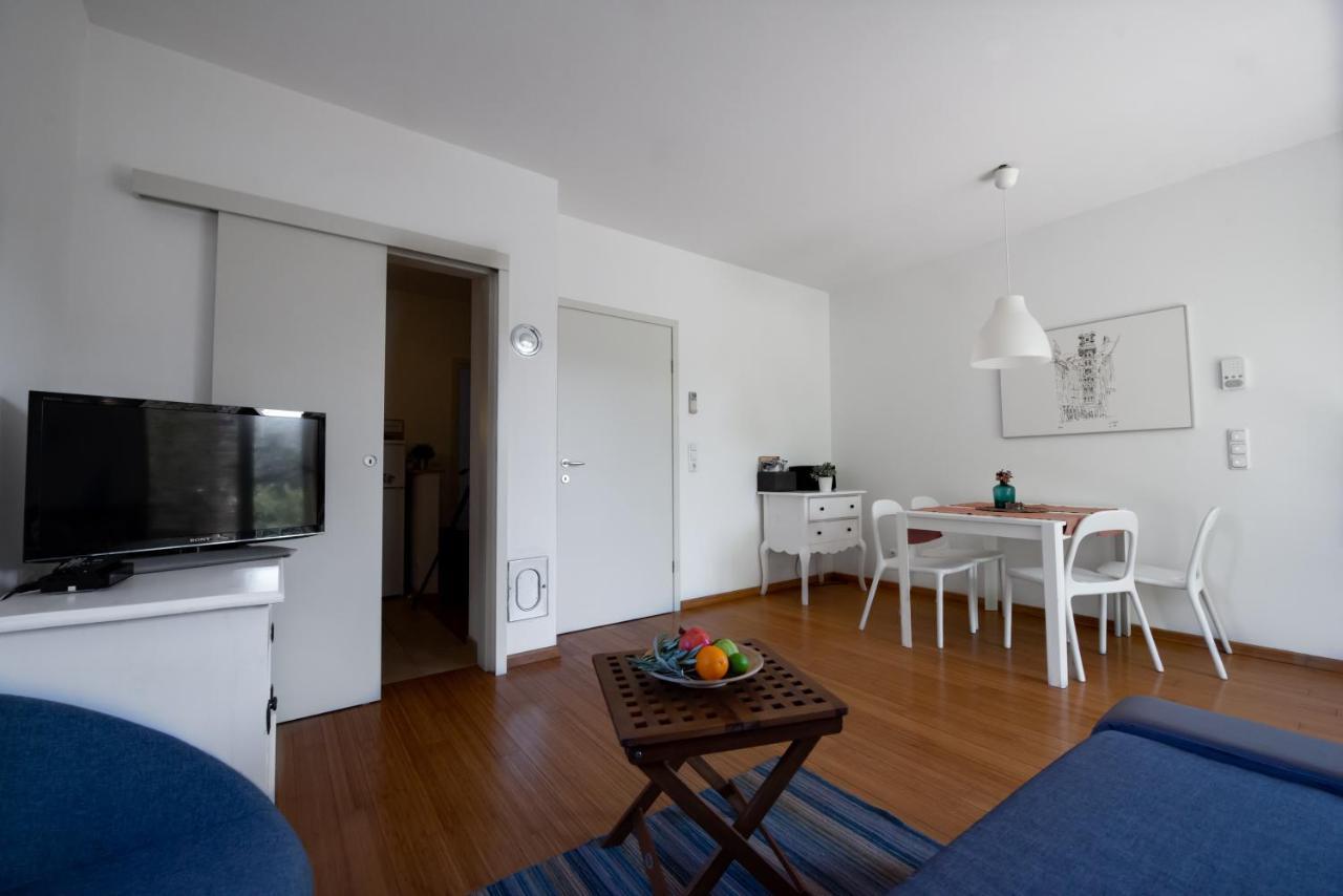Casa Bamboo Apartment Banjole Ngoại thất bức ảnh