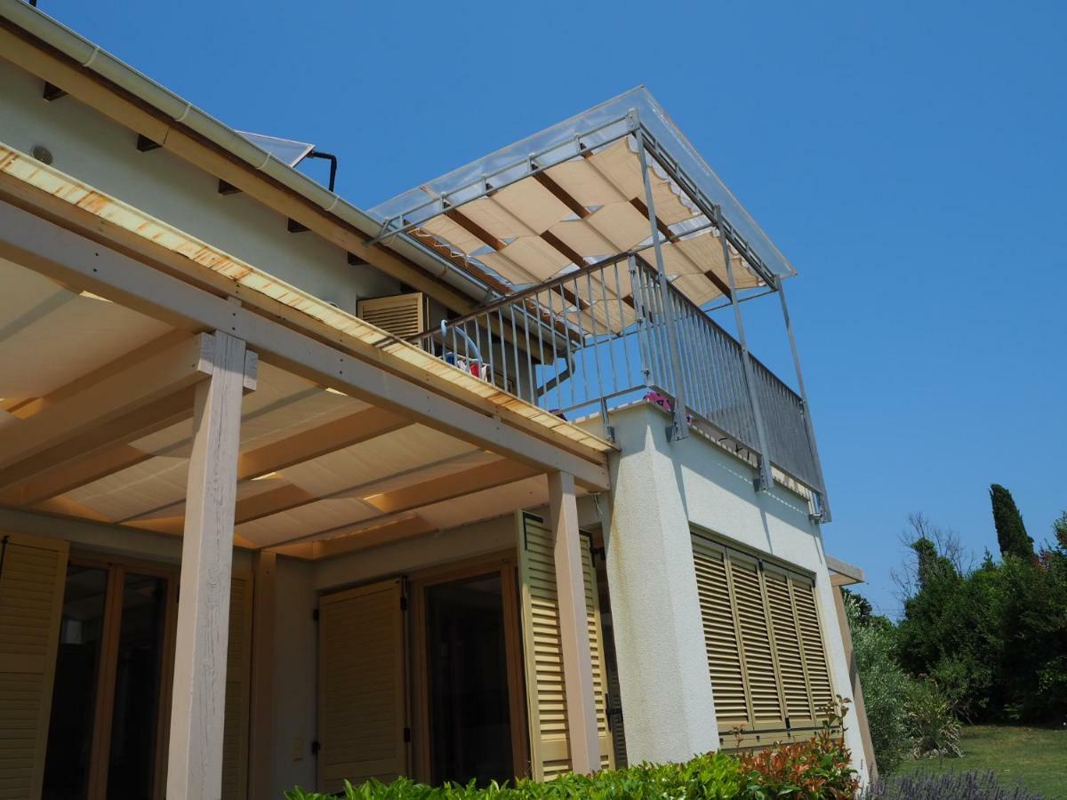 Casa Bamboo Apartment Banjole Ngoại thất bức ảnh