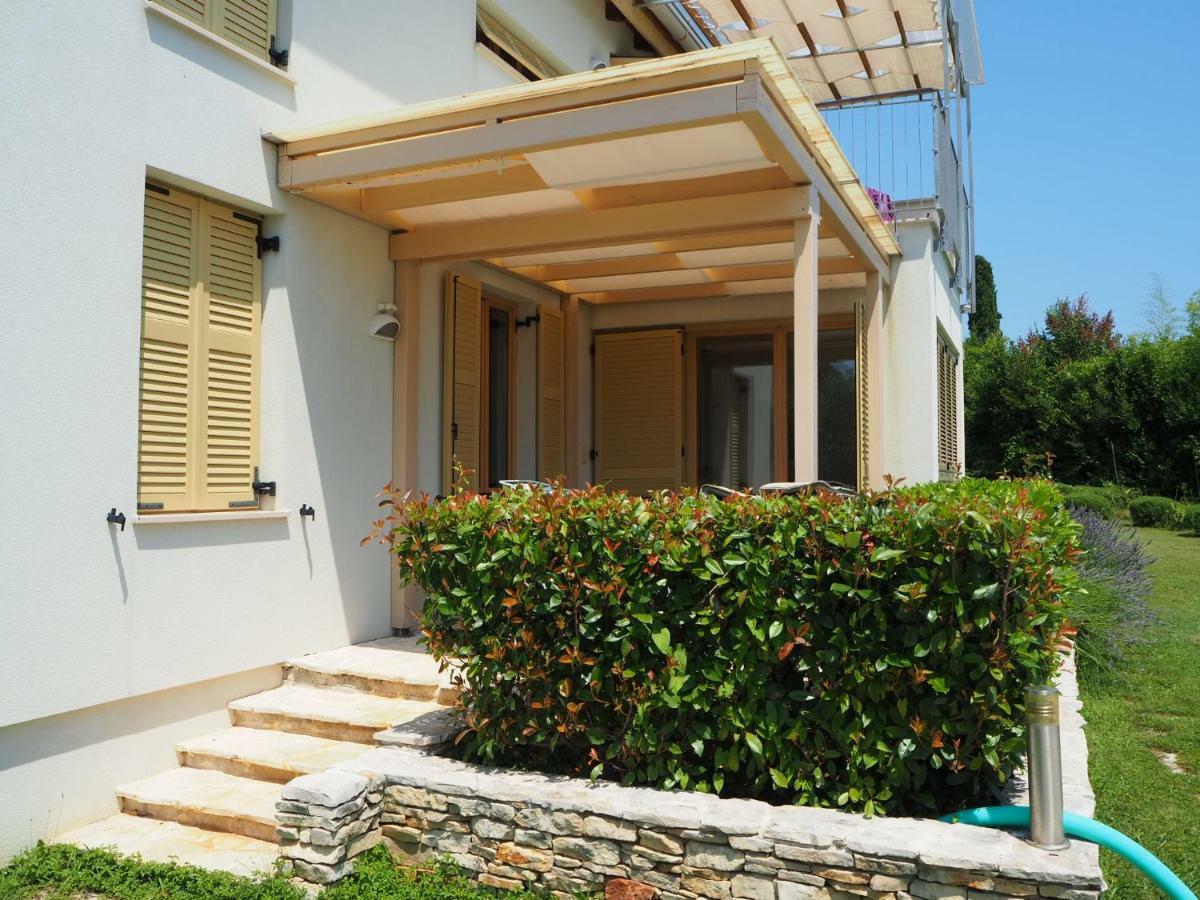 Casa Bamboo Apartment Banjole Ngoại thất bức ảnh