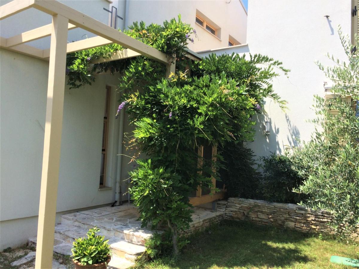 Casa Bamboo Apartment Banjole Ngoại thất bức ảnh
